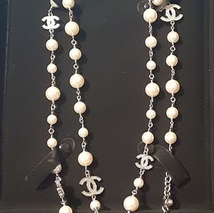 Necklace Chain Waist Belt Chain